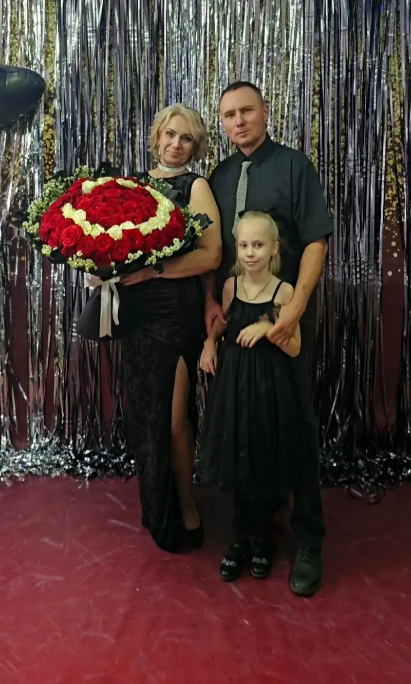 Букеты из роз